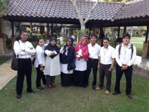 Merasa Didzolimi, Khairudin Adukan Anggota Bawaslu RI ke DKPP