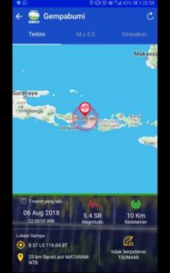 DPW JOIN NTB Imbau Masyarakat Jangan Asal Sebar Informasi