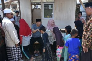 Kunjungi Ponpes As Syafi’iyah, TGB Kembali Ingatkan Saatnya Kita Bangkit