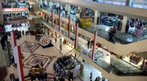 Pasca Gempa, Banyak Pengusaha Menutup Toko