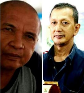 Bandara ZAM Di Mata Pegiat Dan Relawan Seni