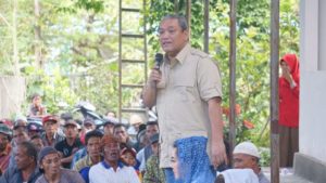 HBK : Sejahterakan Lombok Dengan Hasil Buminya