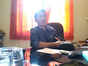 HM Tidak Langsung Dicoret Dari Daftar Calon Legislatif