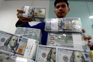 Cadangan Devisa Mampu Dukung Stabilitas Makro Eekonomi Dan Sistem Keuangan Indonesia