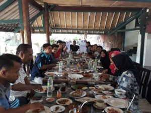 Perusahaan Fintesh Gandeng NU, Akan Buka Cabang di Lombok