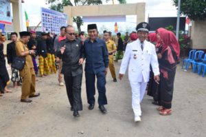 Kaya Inovasi, Desa Saribaye Ingin Juara Provinsi