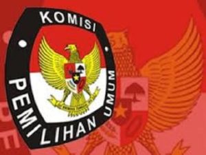 KPU Kota Mataram Tetapkan 569 Daftar Calon Tetap