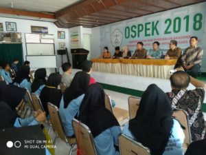 Konjen Tiongkok Tawarkan Mahasiswa UNU Untuk Belajar di Tiongkok