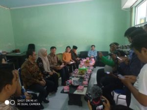 Konjen Tiongkok akan Bantu Promosikan Lombok  Aman untuk Wisatawan