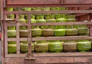 Konversi Dari Minyak Tanah Ke Elpiji di Pulau Sumbawa Bulan Oktober