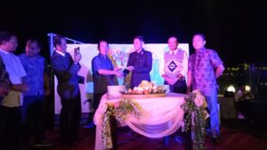 Pariwisata Lombok Harus Bangkit Pasca Gempa