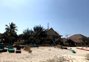 Promosi Dan Pembenahan Akomodasi Diperlukan Untuk Pulihkan Pariwisata