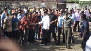 Wakil Ketua DPRD Lobar Anggap Pemerintah Lamban Tangani Korban Gempa Lombok