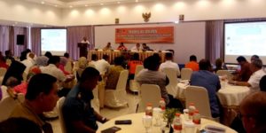 Dalam 6 Bulan, Rumah Warga Terbangun Dan Tak Lagi Yang Tinggal Di Tenda Darurat
