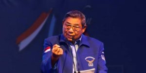 Resmi Ganti Nama, Inilah Tanggapan SBY Soal Pembongkaran Prasasti Bandara Lombok
