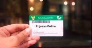 BPJS Kesehatan Perpanjang Masa Ujicoba Rujukan Online