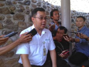 Kades dan Perangkat Desa Wajib Menjadi Peserta JKN