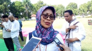 Produk IKM Dikenal Di Luar, Tak Dilirik Di Lokal