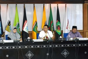 Gubernur Minta Dinas Perindustrian Kembangkan Industri Mesin