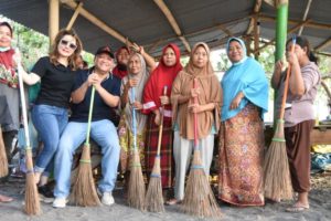 HBK : Kepedulian Pada Alam Lingkungan Sama Dengan Peduli Pada Bangsa dan Negara