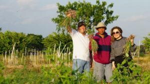 Harga Cabai dan Bawang Hancur, HBK Arahkan ke Pengolahan Produk