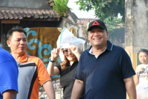 Ini Gagasan HBK Untuk Hari Pangan Internasional