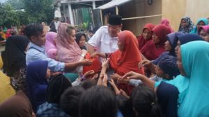 HBK : Perlu Dikembangkan Varietas Unggul Produk Pertanian