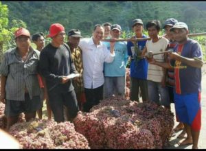  HMS : Mendengar Rakyat Harus Bersentuhan Langsung dengan Mereka