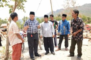 Bantuan Stimulan Dari Pemerintah Dinilai Sangat Lamban