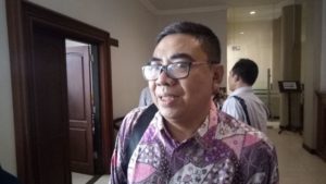 KPUD Nusa Tenggara Barat Menggelar Evaluasi Pilgub