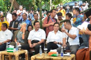 Bantuan Jaminan Hidup Pasti Diberikan