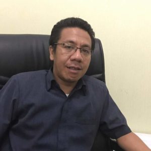 Pimpinan Dewan Lobar Belum Tahu Soal Relokasi Pasar Gunungsari