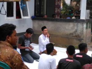 Erwandi Menang Telak di Pilkades Lantan, Lombok Tengah