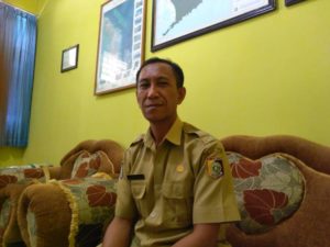 Data Penerima Jaminan Hidup di Lotim Belum Rampung