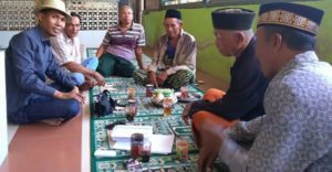 Penuntasan Kekeringan di Lombok Selatan, Harus Dengan Solusi Jangka Panjang
