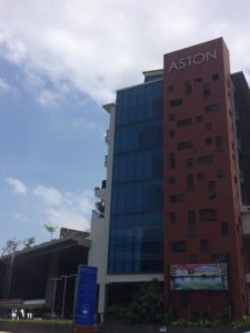   Event-Event Nasional Tingkatkan Okupansi Hotel Di Lombok