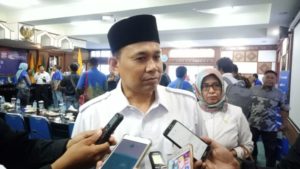 Dinsos Antisipasi Kekeringan di NTB Dengan Distribusi Air Bersih