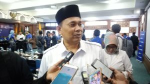 Penanganan Bencana NTB Dipastikan Tetap Berjalan Baik