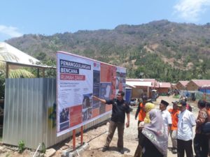 Rumah Zakat Dorong Pemberdayaan Ekonomi Warga