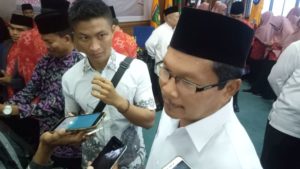Program Rehabilitasi Dan Rekonstruksi Rumah Warga Mengandalkan Dana Pusat