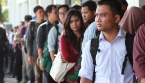 Pasca Gempa Lombok, Pengangguran Di Mataram Tidak Bertambah