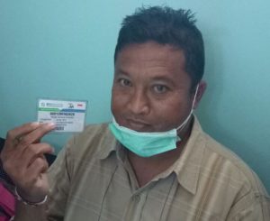 Menjadi Peserta JKN-KIS, Upaya Menolong Diri Sendiri Dan Orang Lain