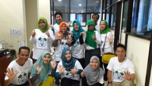 Peserta JKN-KIS Diingatkan Petugas Loket RS, Agar Bayar Iuran Tepat Waktu