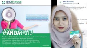 Kalau Iuran Peserta JKN Cukup, Tak Akan Bebani Pemerintah