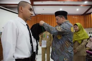 Fahri Bantu 500 Anak Muda NTB Magang ke Jepang
