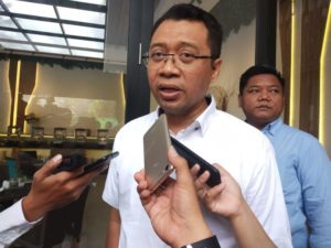 Pertumbuhan Ekonomi Tinggi, Percuma Kalau Hanya Jadi Penonton