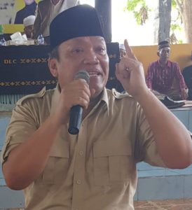 HBK : Revolusi Organik Bisa Jadi Daya Lejit Pertanian Nasional