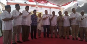 Dikotomi Isu Caleg Impor Tak Sejalan Dengan Nasionalisme