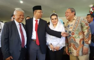 Gerindra Dorong Kritik Cerdas Agar Pemerintah NTB Berjalan Pada Rel Yang Tepat