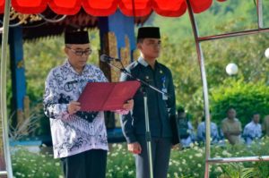 Guru Beri Andil Penyelenggaraan Pendidikan Dan Gagasan Inovatif